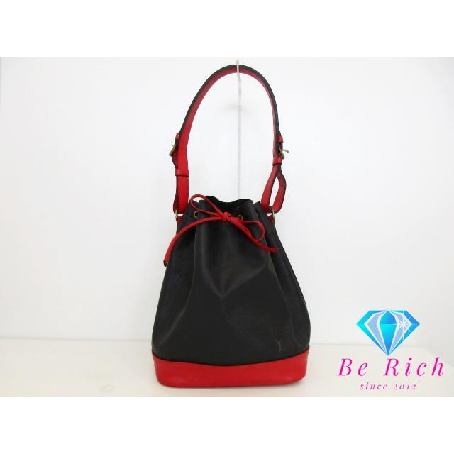 LOUIS VUITTON（ルイ・ヴィトン） ルイ ヴィトン エピ ノエ M44017 黒