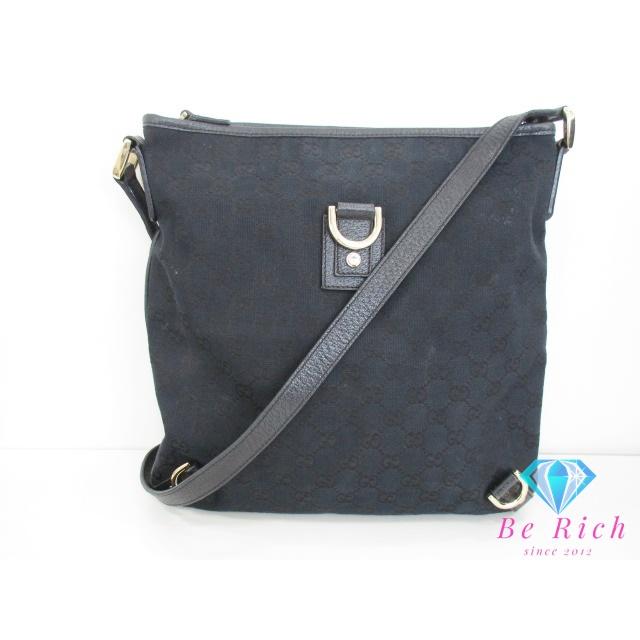 □ GUCCI グッチショルダーバッグ 131326 ワンショルダー