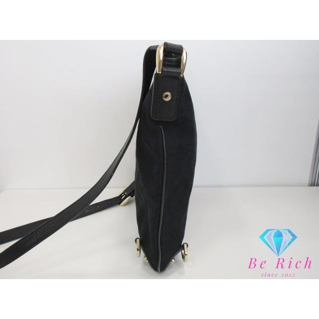 □ GUCCI グッチショルダーバッグ 131326 ワンショルダー