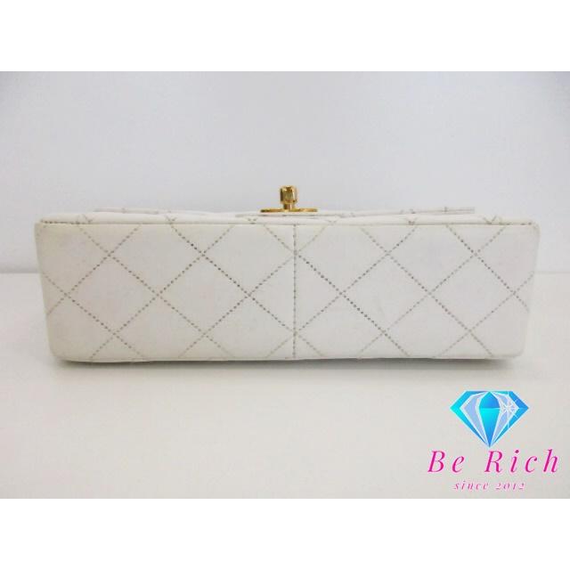 CHANEL（シャネル） マトラッセ シングル フラップ チェーン