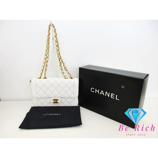 CHANEL（シャネル） マトラッセ シングル フラップ チェーン