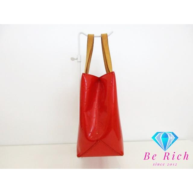 リード（LOUIS VUITTON） ルイ ヴィトン LOUIS VUITTON トートバッグ