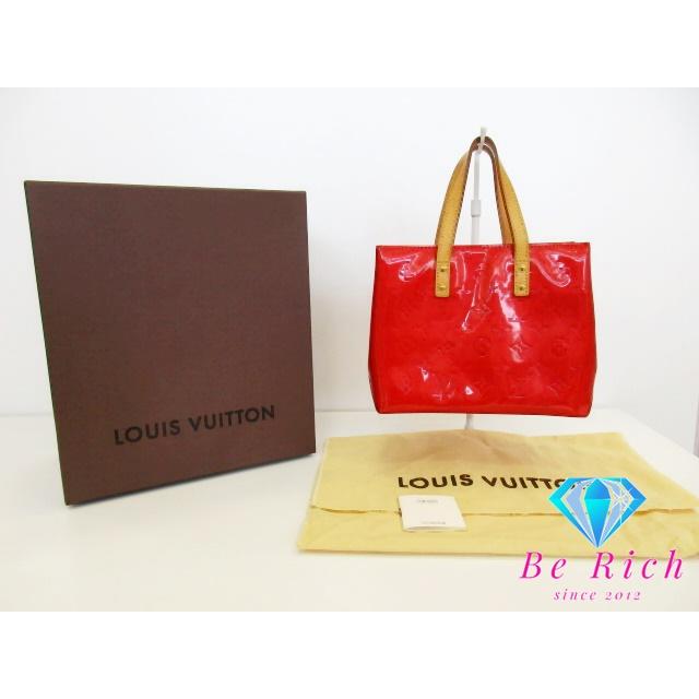 リード（LOUIS VUITTON） ルイ ヴィトン LOUIS VUITTON トートバッグ