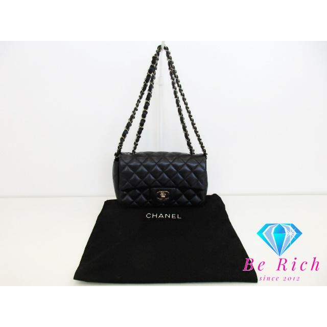 CHANEL（シャネル） ミニ マトラッセ 20 チェーン ショルダーバッグ