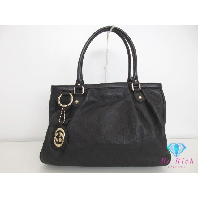GUCCI（グッチ） トートバッグ ショルダーバッグ 296835 スーキー GG 