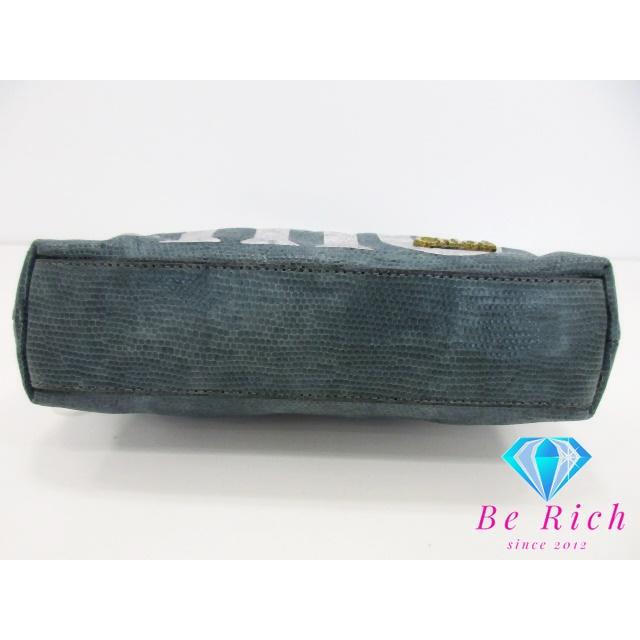 Chloe（クロエ） Chloe 2way ショルダーバッグ エクリプス 7A733 青