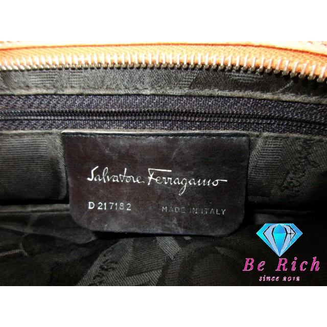 VARA（Salvatore Ferragamo） フェラガモ Salvatore Ferragamo ミニ