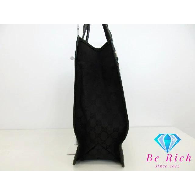 GUCCI（グッチ） GUCCI GG トートバッグ ハンドバッグ 019.0346