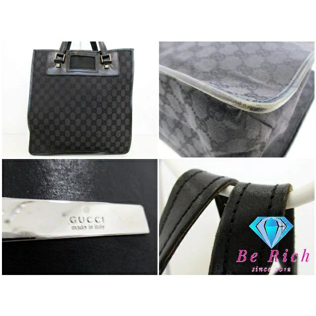 GUCCI（グッチ） GUCCI GG トートバッグ ハンドバッグ 019.0346