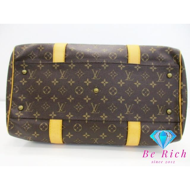 LOUIS VUITTON モノグラム キーポル45 USA製 ボストン キーポル ルイ ヴィトン LOUIS VUITTON ボストンバッグ モノグラム 45