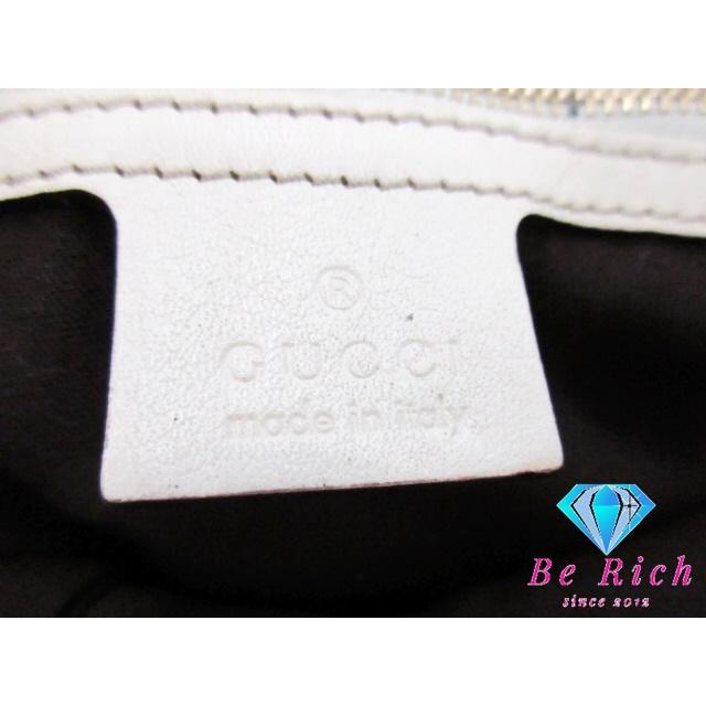 GUCCI グッチ 162879 GG ポジターノ トートバッグ キャンバス