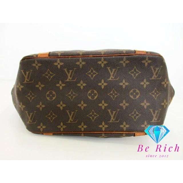 サック・ショッピング ルイ ヴィトン LOUIS VUITTON モノグラム サック