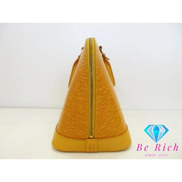 アルマ（LOUIS VUITTON） ルイ ヴィトン LOUIS VUITTON ハンドバッグ 