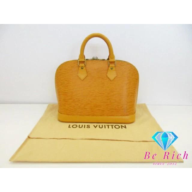 アルマ（LOUIS VUITTON） ルイ ヴィトン LOUIS VUITTON ハンドバッグ 