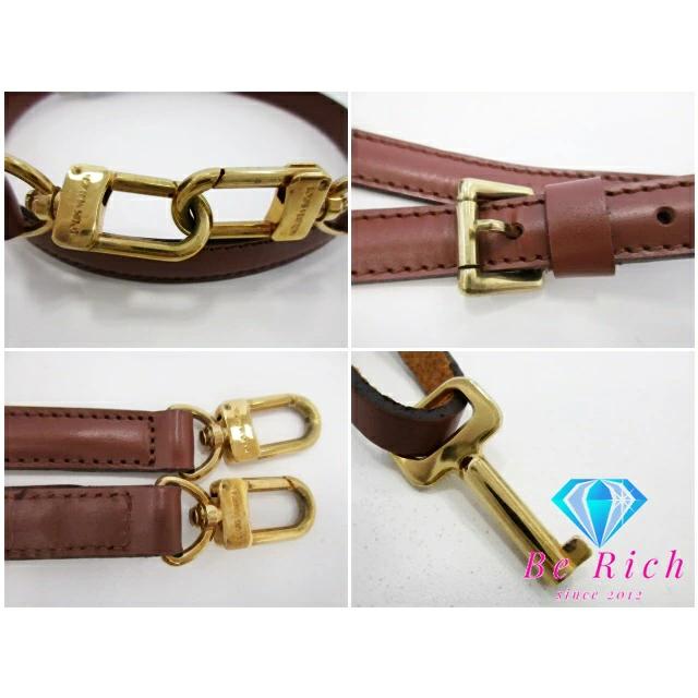 モンソー ルイ ヴィトン LOUIS VUITTON モノグラム 26 M51187 LV ロゴ