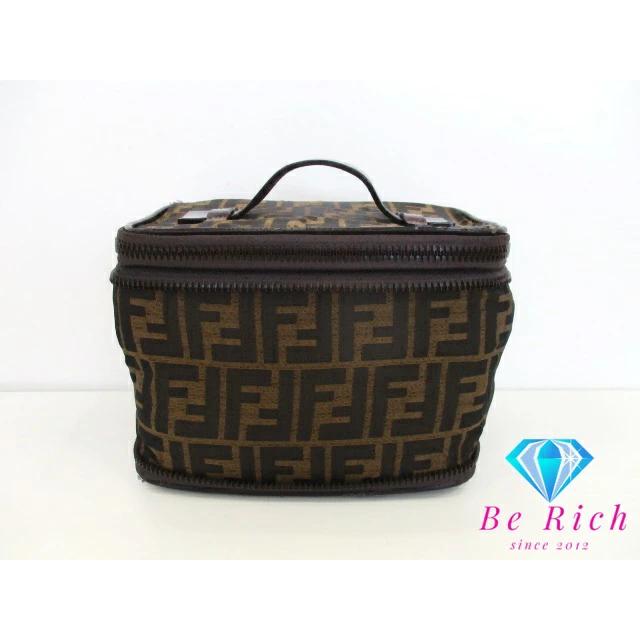 FENDI（フェンディ） バニティバッグ ハンドバッグ ポーチ 26554