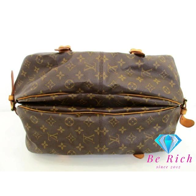 ソミュール ルイ ヴィトン LOUIS VUITTON ショルダーバッグ モノグラム 