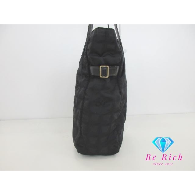 ニュートラベルライン シャネル CHANEL トート GM トートバッグ