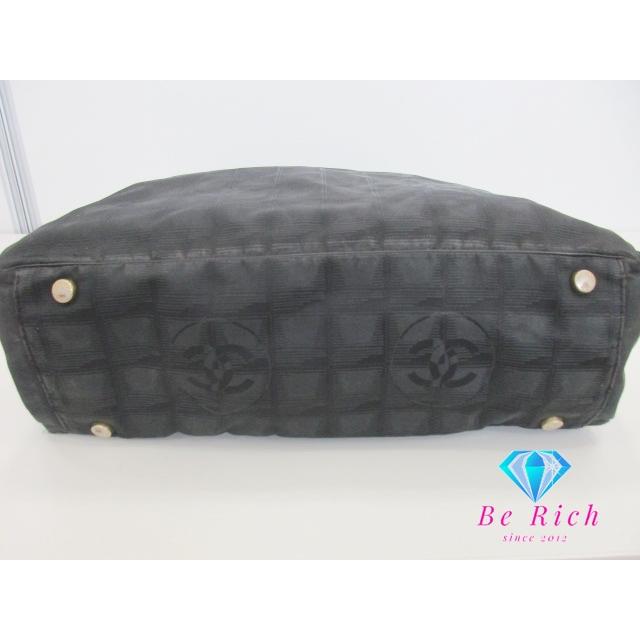 ニュートラベルライン シャネル CHANEL トート GM トートバッグ