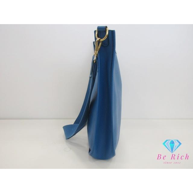 エヴリン エルメス HERMES エブリン I ( アン ) GM ショルダーバッグ