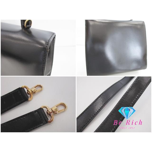 CELINE（セリーヌ） 美品 CELINE 2way ハンドバッグ ショルダーバッグ