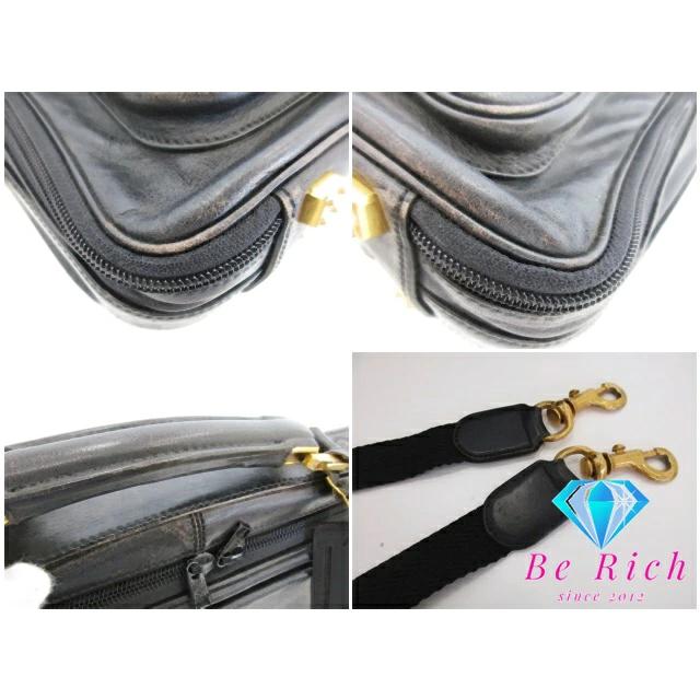 LOEWE（ロエベ） LOEWE 2way ブリーフケース ビジネスバッグ