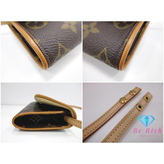 ポシェット・ツイン ルイ ヴィトン LOUIS VUITTON 2way ショルダー 