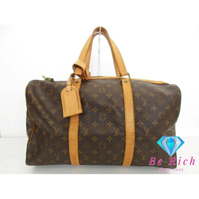 サック・スープル ルイ ヴィトン LOUIS VUITTON ボストンバッグ