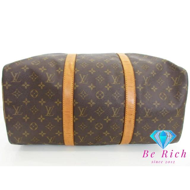 LOUIS VUITTON モノグラム サックスープル40 ボストンバッグ サック・スープル ルイ ヴィトン LOUIS VUITTON ボストンバッグ