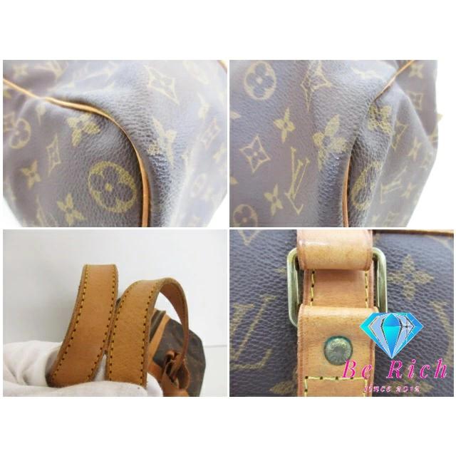 サック・スープル ルイ ヴィトン LOUIS VUITTON ボストンバッグ