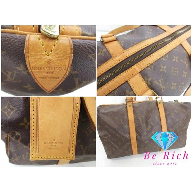 サック・スープル ルイ ヴィトン LOUIS VUITTON ボストンバッグ