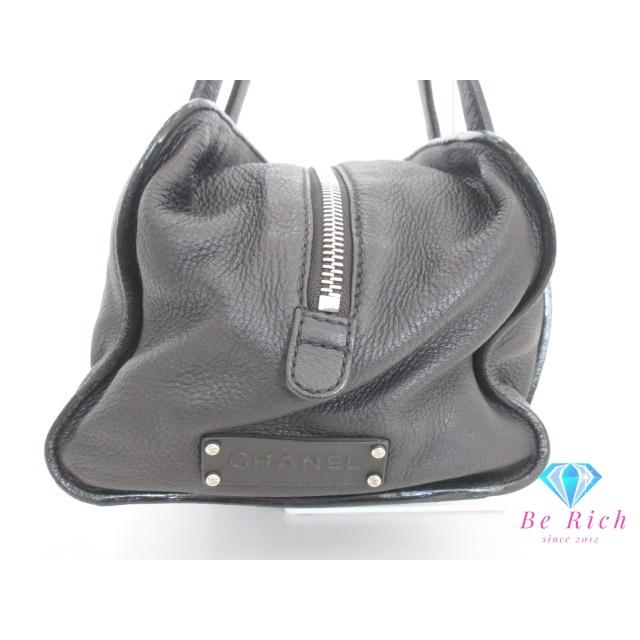 CHANEL（シャネル） ミニ ボストンバッグ ハンドバッグ A29316