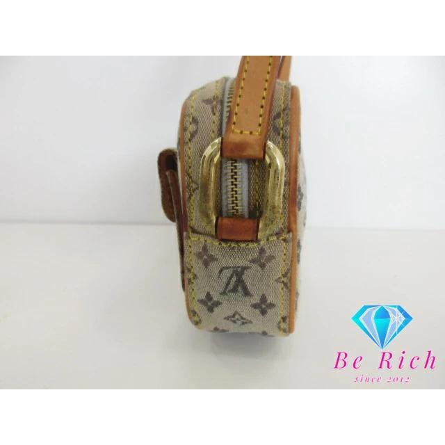 ジュリエット ルイ ヴィトン LOUIS VUITTON ショルダーバッグ