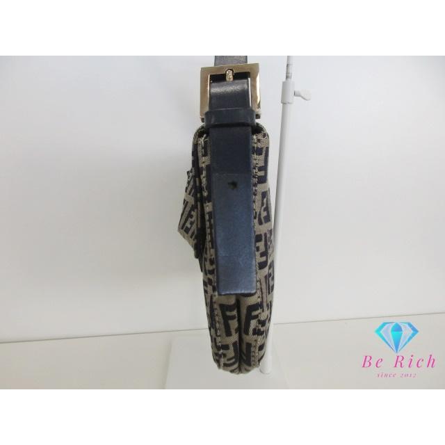 FENDI フェンディ ワン ショルダーバッグ 26424 マンマ バケット