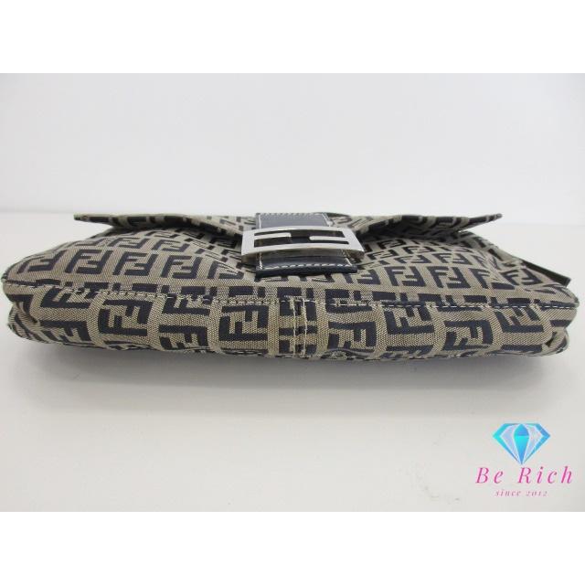 FENDI（フェンディ） ワン ショルダーバッグ 26424 マンマ バケット