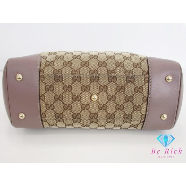 GUCCI（グッチ） トートバッグ 257061 メイフェア GG キャンバス