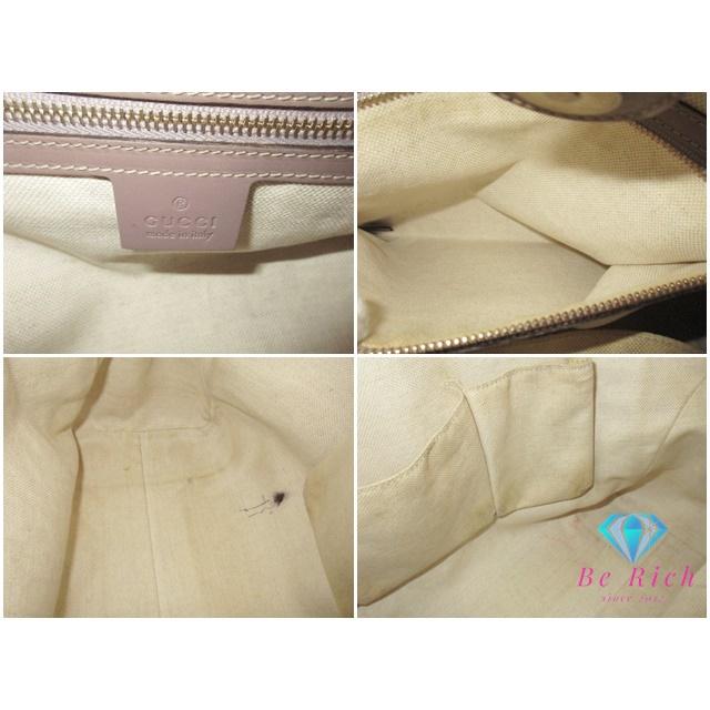 GUCCI（グッチ） トートバッグ 257061 メイフェア GG キャンバス