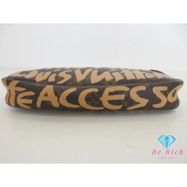 ポシェット・アクセソワール ルイ ヴィトン LOUIS VUITTON  