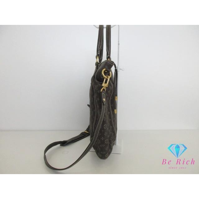マノン ルイ ヴィトン LOUIS VUITTON 2way トートバッグ ショルダー