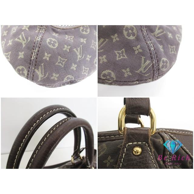 マノン ルイ ヴィトン LOUIS VUITTON 2way トートバッグ ショルダー