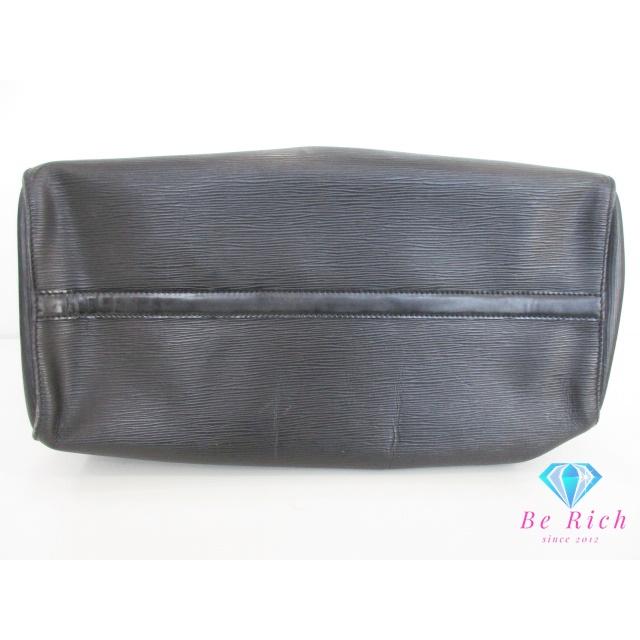 ルイ ヴィトン LOUIS VUITTON ハンドバッグ エピ スピーディ 40 M42982