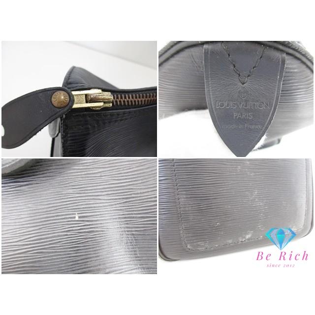 ルイ ヴィトン LOUIS VUITTON ハンドバッグ エピ スピーディ 40 M42982