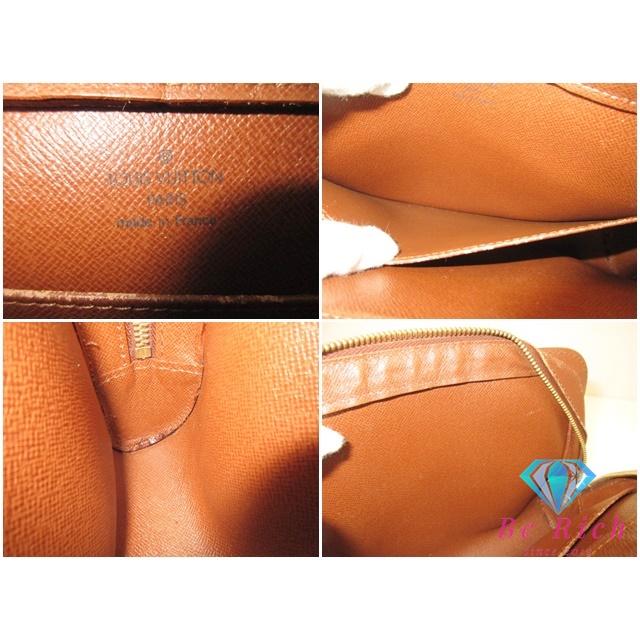 オルセー ルイ ヴィトン LOUIS VUITTON メンズ セカンドバッグ