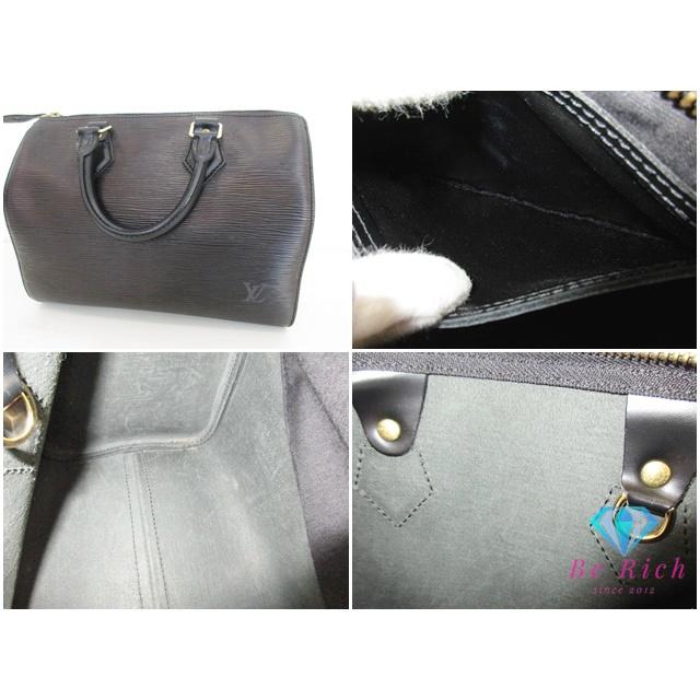 スピーディ ルイ ヴィトン LOUIS VUITTON ハンドバッグ エピ 25 M59232