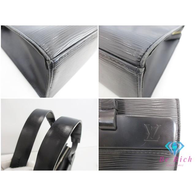 LOUIS VUITTON（ルイ・ヴィトン） ルイ ヴィトン トートバッグ エピ