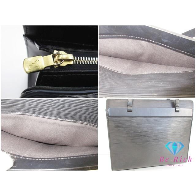 LOUIS VUITTON（ルイ・ヴィトン） ルイ ヴィトン トートバッグ エピ