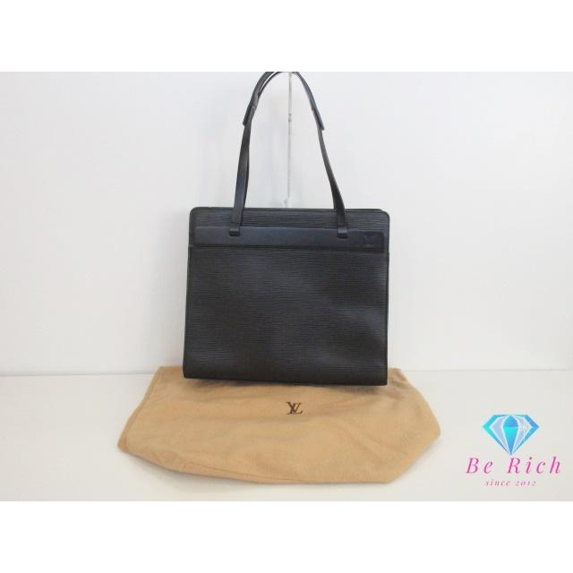 LOUIS VUITTON（ルイ・ヴィトン） ルイ ヴィトン トートバッグ エピ