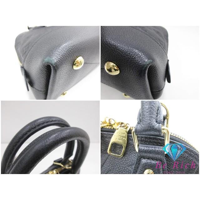 ネオ・アルマ ルイ ヴィトン LOUIS VUITTON モノグラム アンプラント