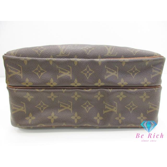 リポーター ルイ ヴィトン LOUIS VUITTON ショルダーバッグ モノグラム