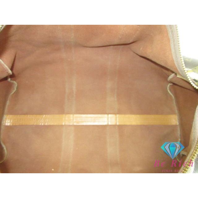 キーポル ルイ ヴィトン LOUIS VUITTON ボストンバッグ モノグラム 45